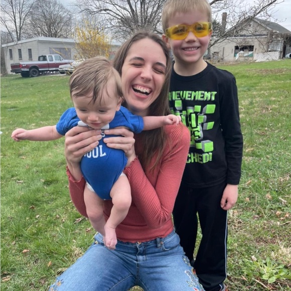 Meet your Posher, Alexandra - Picture 4 of 10